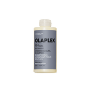 Shampoing hydratant pour boucles Nº4 Curl 250 ml