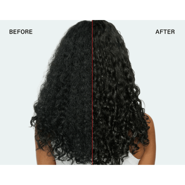 Shampoing hydratant pour boucles Nº4 Curl