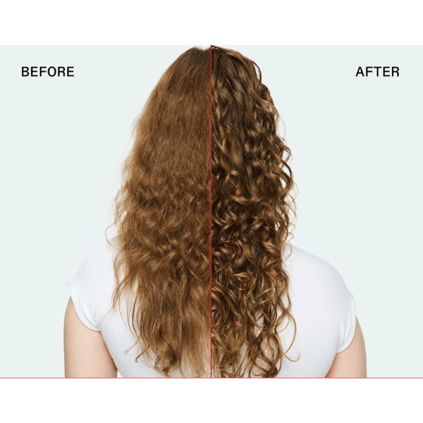 Shampoing hydratant pour boucles Nº4 Curl