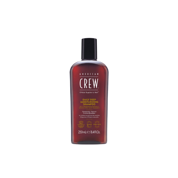 Shampoing hydratant profond quotidien 250 ml