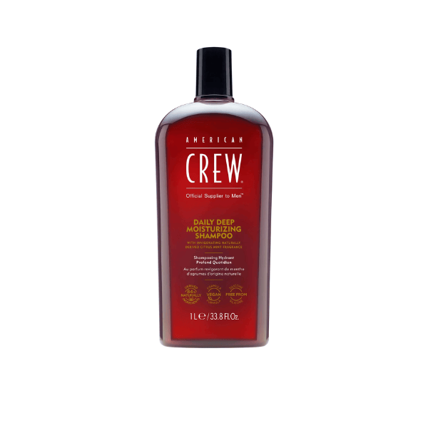 Shampoing hydratant profond quotidien Litre