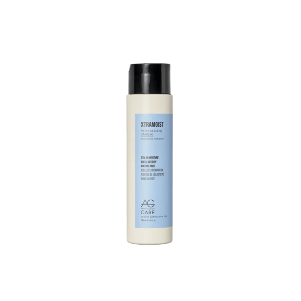 Shampoing hydratant Xtramoist 296 ml