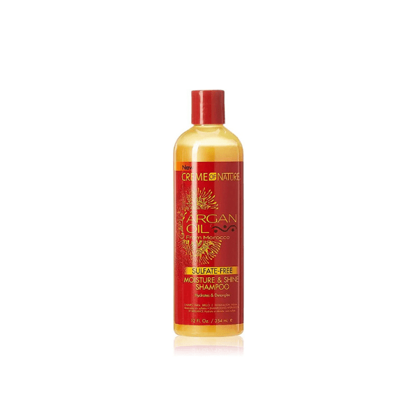 Shampoing hydratation & brillance 354 ml