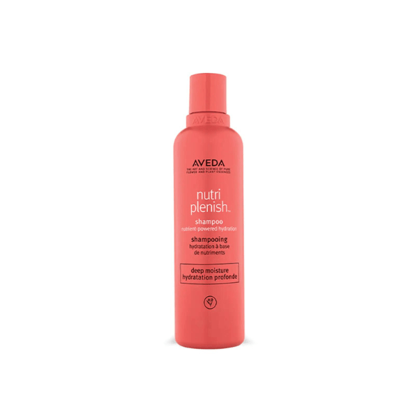 Shampoing hydratation profonde Nutriplenish - AVEDA 250 ml