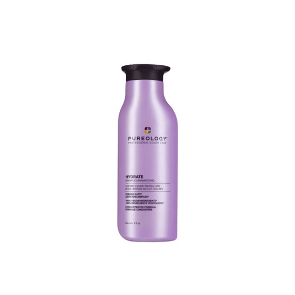 Shampoing Hydrate Pureology 266 ml