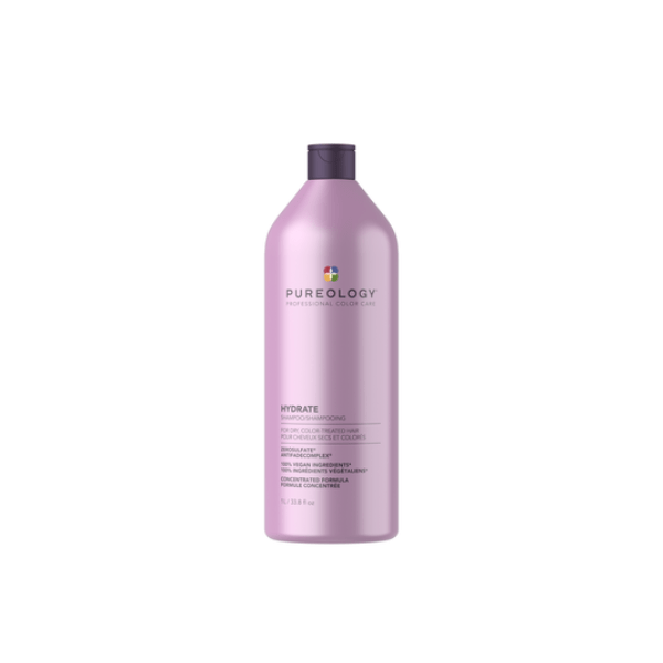 Shampoing Hydrate Pureology Litre