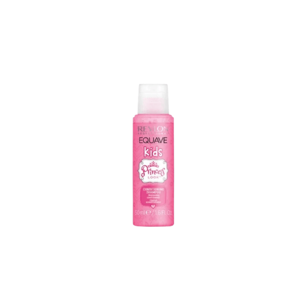 Shampoing hypoallergénique Princesse Equave Kids 50 ml