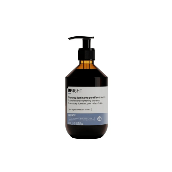 Shampoing illuminant Blonde 350 ml