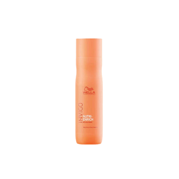 Shampoing Invigo Nutri-Enrich Wella 300 ml