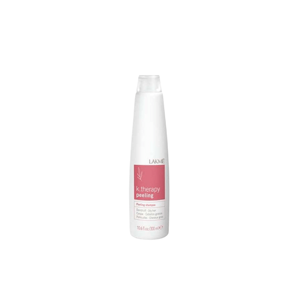 Shampoing K.therapy peeling 300 ml