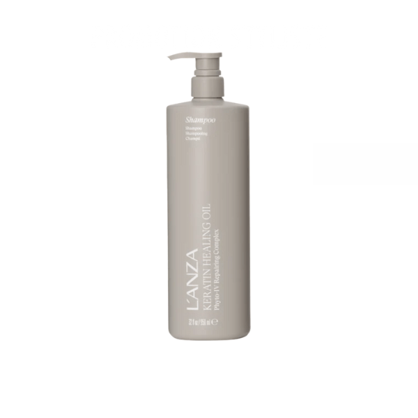 Shampoing Keratin Healing Oil 950 ml