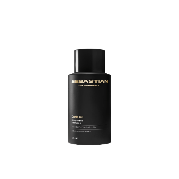Shampoing léger Dark Oil 280 ml