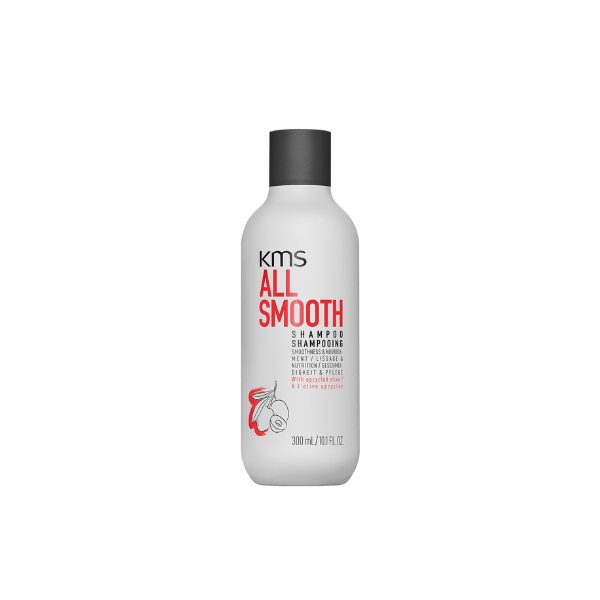 Shampoing lissant All Smooth 300 ml