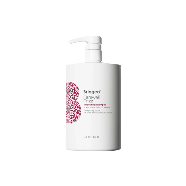 Shampoing lissant Farewell Frizz 33,8 oz