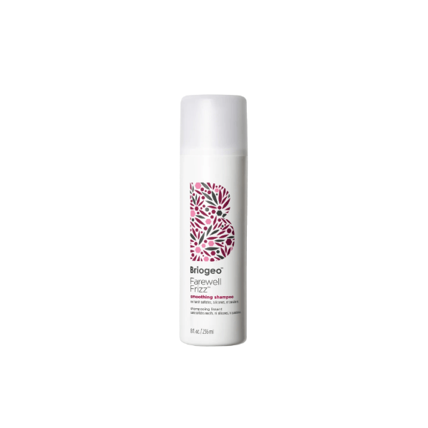 Shampoing lissant Farewell Frizz 8 oz