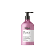 Shampoing lissant Liss Unlimited L'Oréal Professionnel 500ml