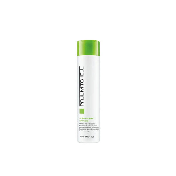 Shampoing lissant Super Skinny - Paul Mitchell 300 ml