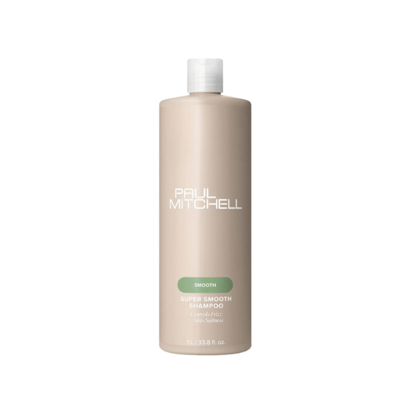 Shampoing lissant Super Skinny Smooth Litre