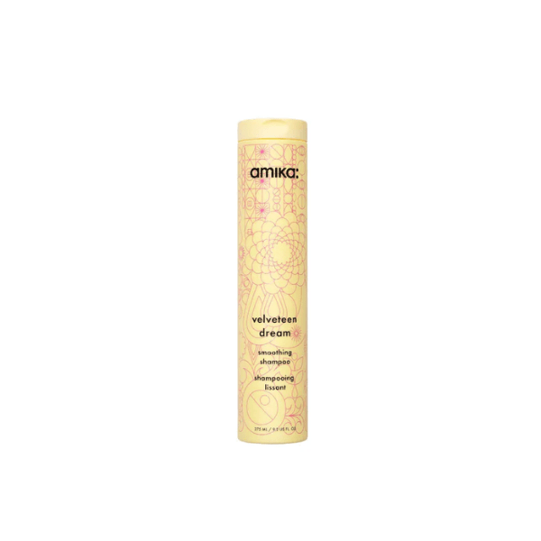 Shampoing lissant Velveteen Dream - Amika 275 ml