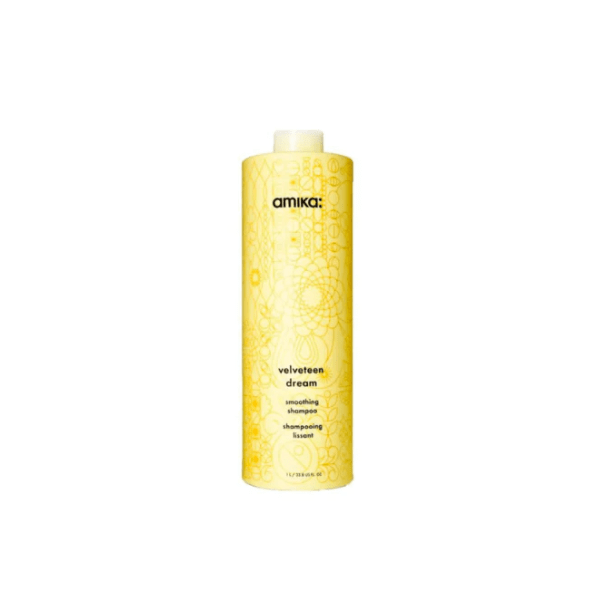 Shampoing lissant Velveteen Dream - Amika Litre