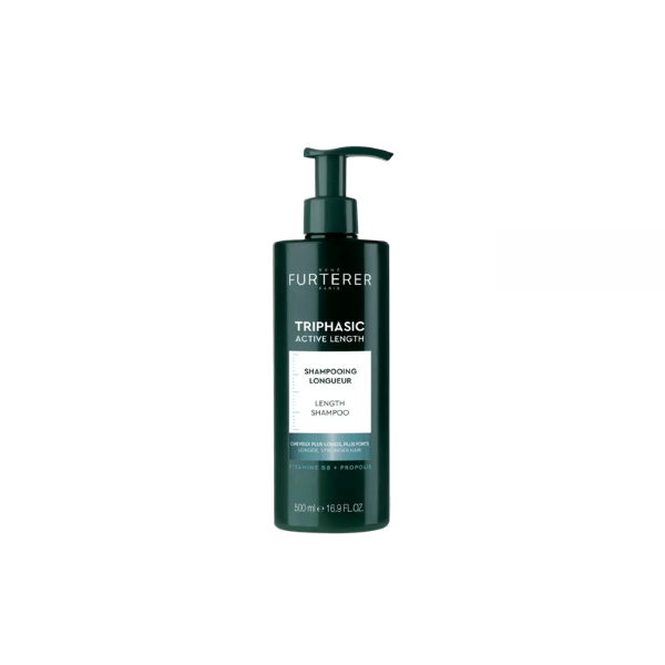 Shampoing longueur Active Lenght 500 ml