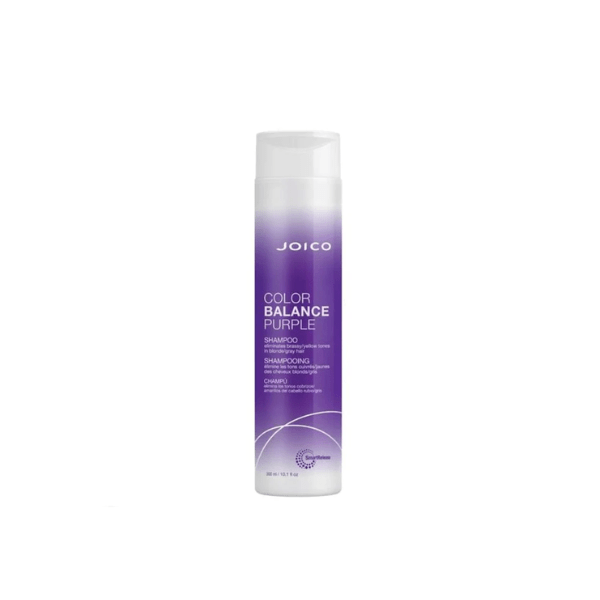 Shampoing mauve Color Balance Purple - Joico 300 ml