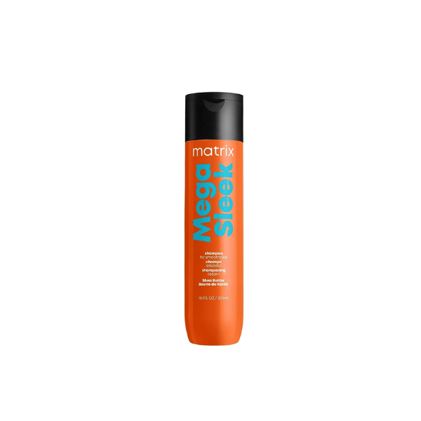 Shampoing Mega Sleek Matrix 300 ml