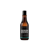 Shampoing Menthole Brews