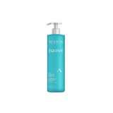 Shampoing micellaire détox Equave