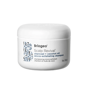 Shampoing micro-exfoliant Charbon + Huile de coco Scalp Revival 236 ml (8 oz)