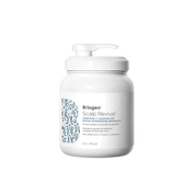 Shampoing micro-exfoliant Charbon + Huile de coco Scalp Revival 936 ml (32 oz)