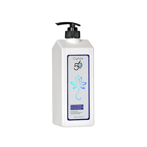 Shampoing Nano Color Litre