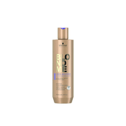 Shampoing neutralisant Cool Blondes BlondMe - Schwarzkopf 300 ml