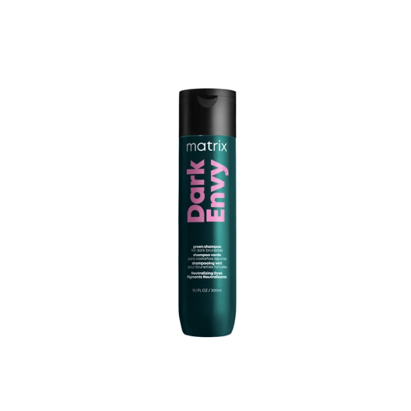 Shampoing neutralisant Dark Envy - Matrix 300 ml