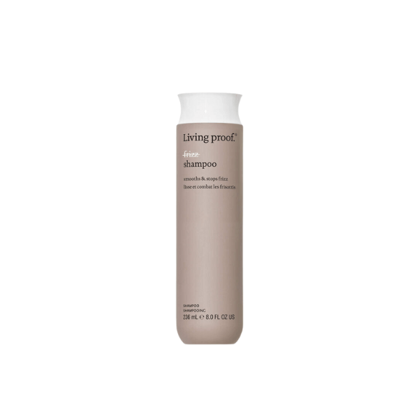 Shampoing No Frizz Living Proof 236 ml