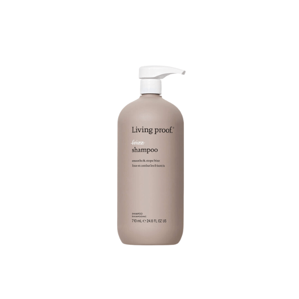 Shampoing No Frizz Living Proof 710 ml