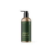 Shampoing nourrissant - Bergamote & Ylang Ylang Super Leaves 473 ml