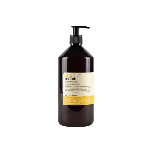 Shampoing nourrissant Dry Hair 900 ml