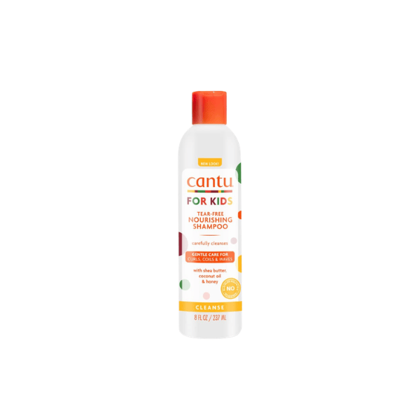 Shampoing nourrissant Kids Default