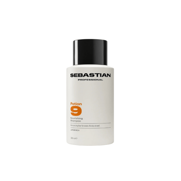Shampoing nourrissant Potion 9 280 ml