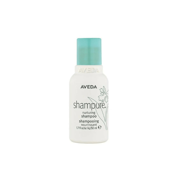 Shampoing nourrissant Shampure - Boutique du Cheveu