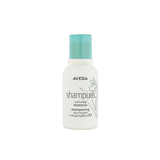 Shampoing nourrissant Shampure