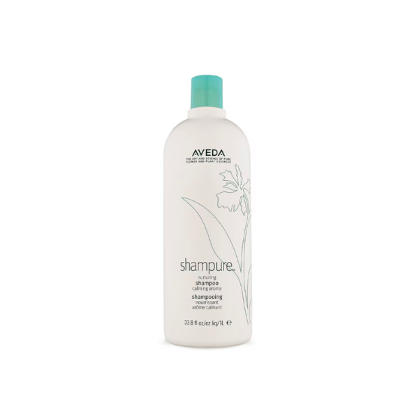 Shampoing nourrissant Shampure - AVEDA Litre