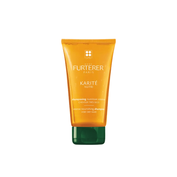 Shampoing nutrition intense Karité Nutri - René Furterer 150 ml