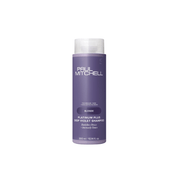 Shampoing Platinum PLUS Blonde 300 ml