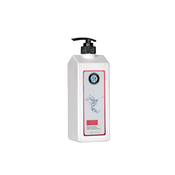 Shampoing pour cheveux colorés Extend 500 ml