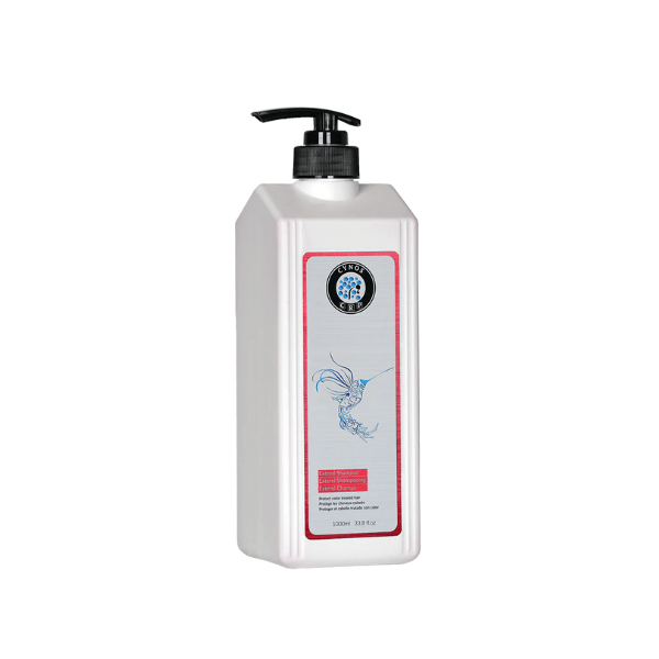 Shampoing pour cheveux colorés Extend Litre
