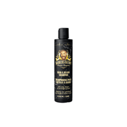 Shampoing pour cheveux et barbe 250ml