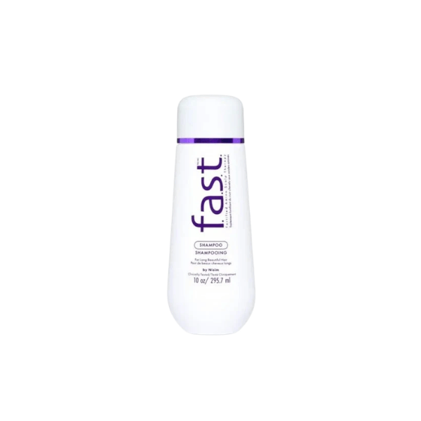 Shampoing pour des cheveux plus longs Fast - Boutique du Cheveu