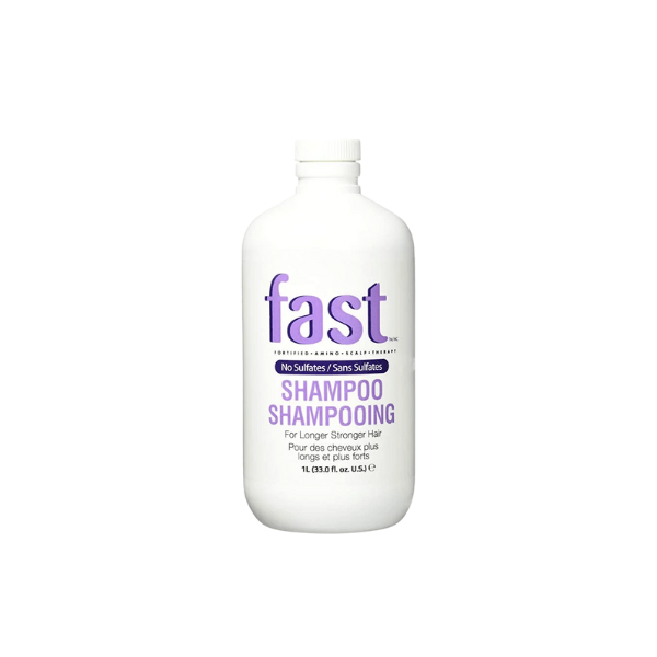 Shampoing pour des cheveux plus longs Litre